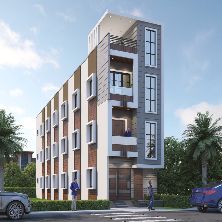 Dhanbad Home Designer